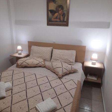 Sofia Apartamento Preveza Exterior foto
