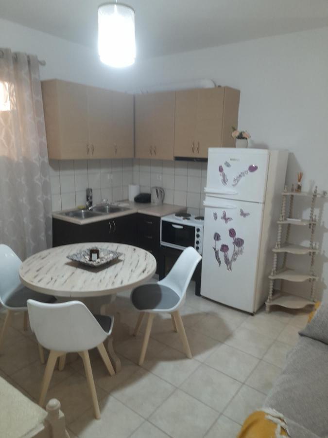 Sofia Apartamento Preveza Exterior foto