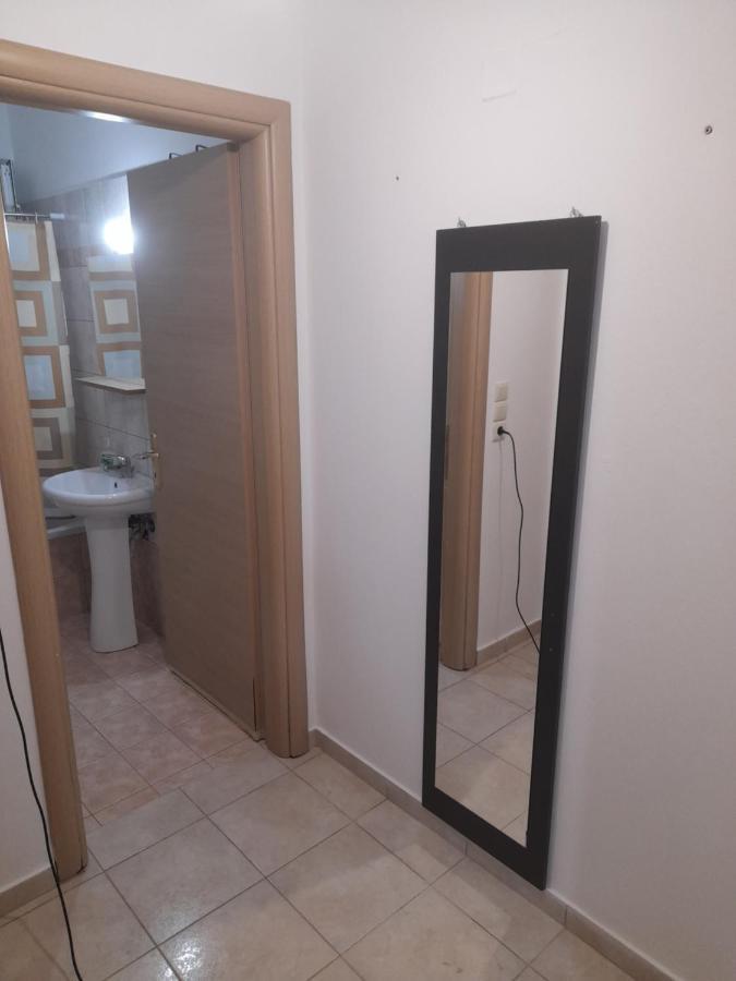 Sofia Apartamento Preveza Exterior foto