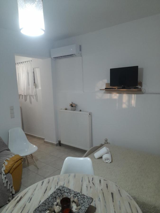 Sofia Apartamento Preveza Exterior foto