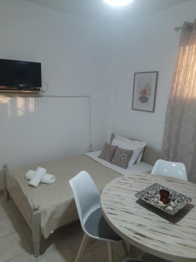 Sofia Apartamento Preveza Exterior foto