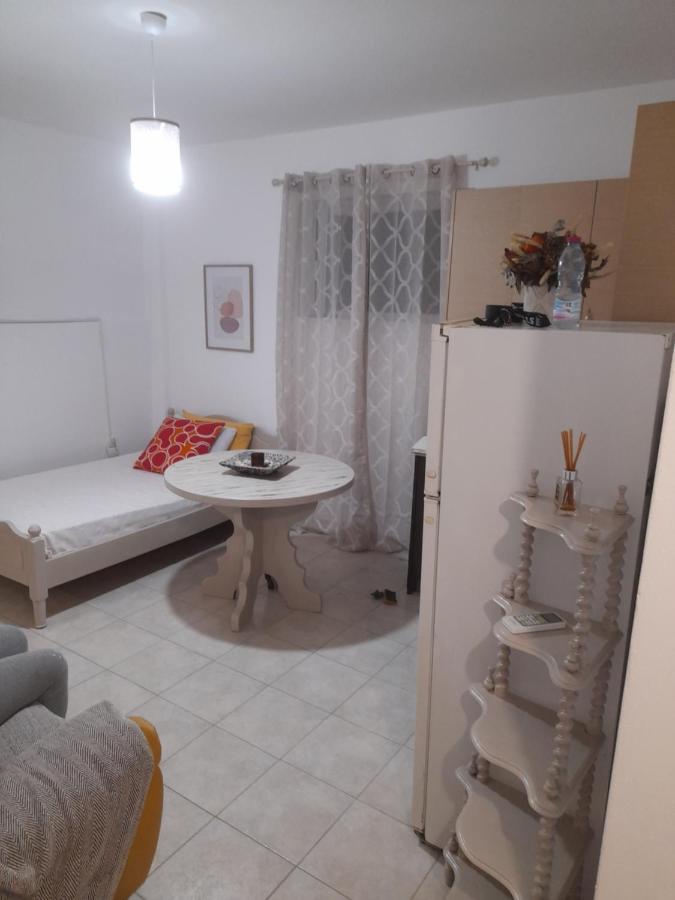 Sofia Apartamento Preveza Exterior foto